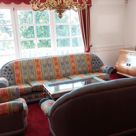 Castle Garden *** Apartment Szombathely Luaran gambar
