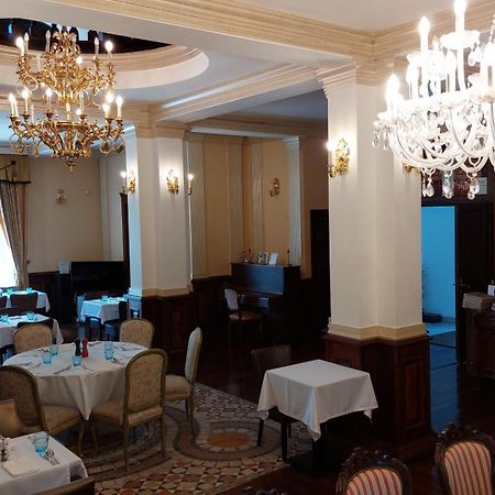 Castle Garden *** Apartment Szombathely Luaran gambar