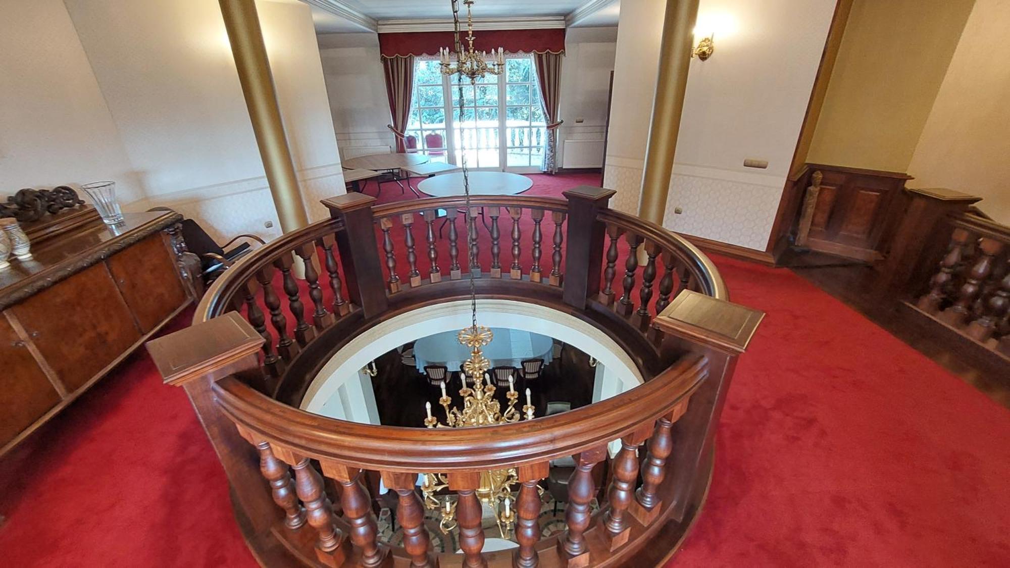 Castle Garden *** Apartment Szombathely Luaran gambar