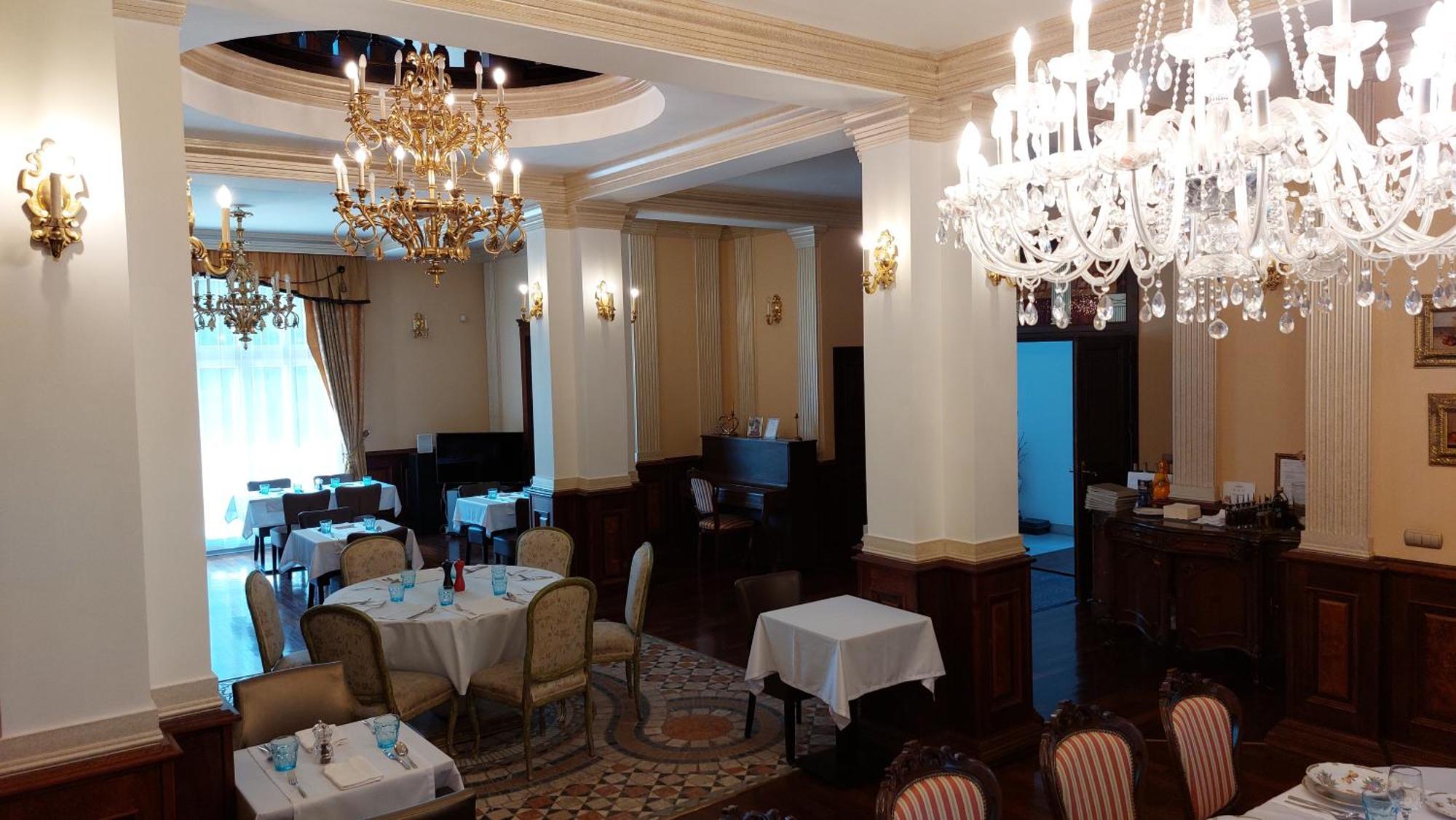 Castle Garden *** Apartment Szombathely Luaran gambar