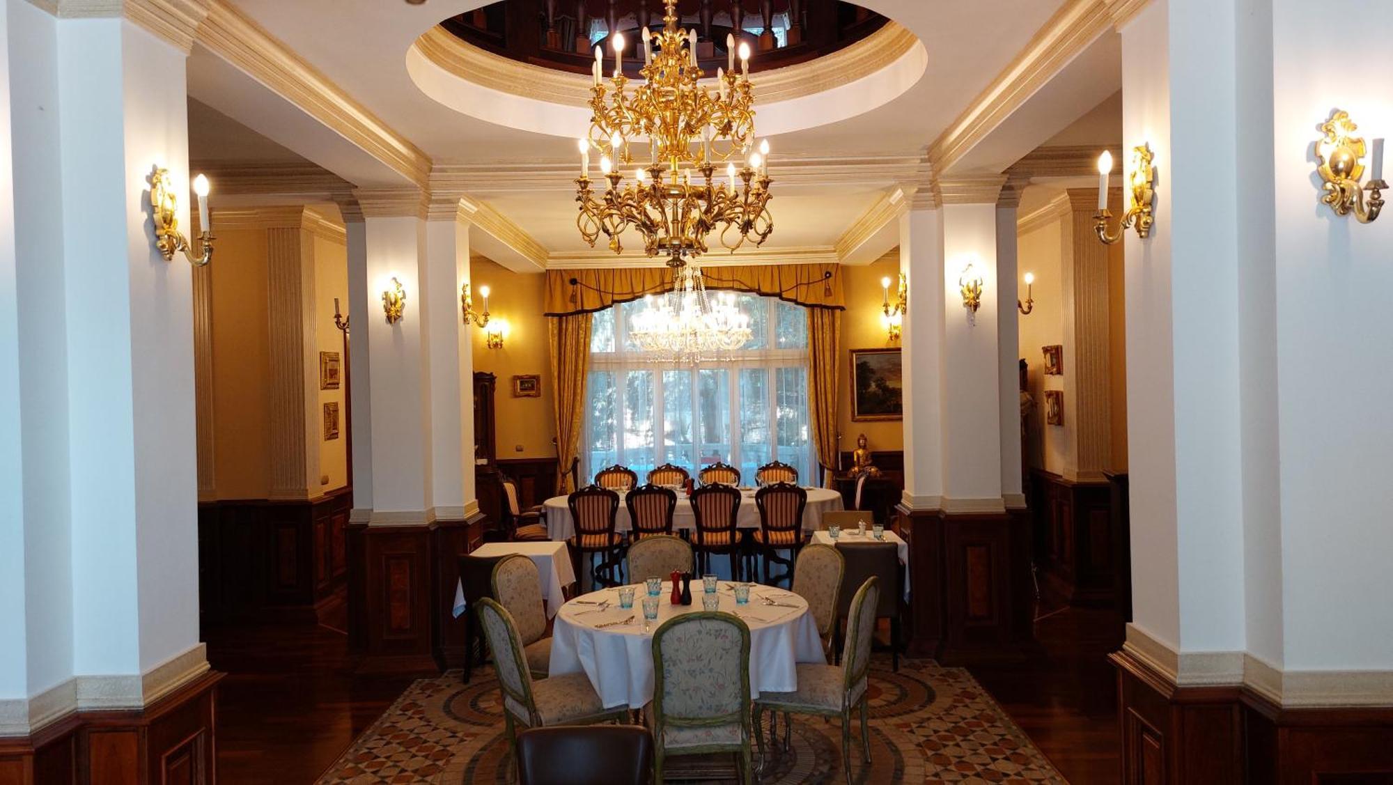 Castle Garden *** Apartment Szombathely Luaran gambar
