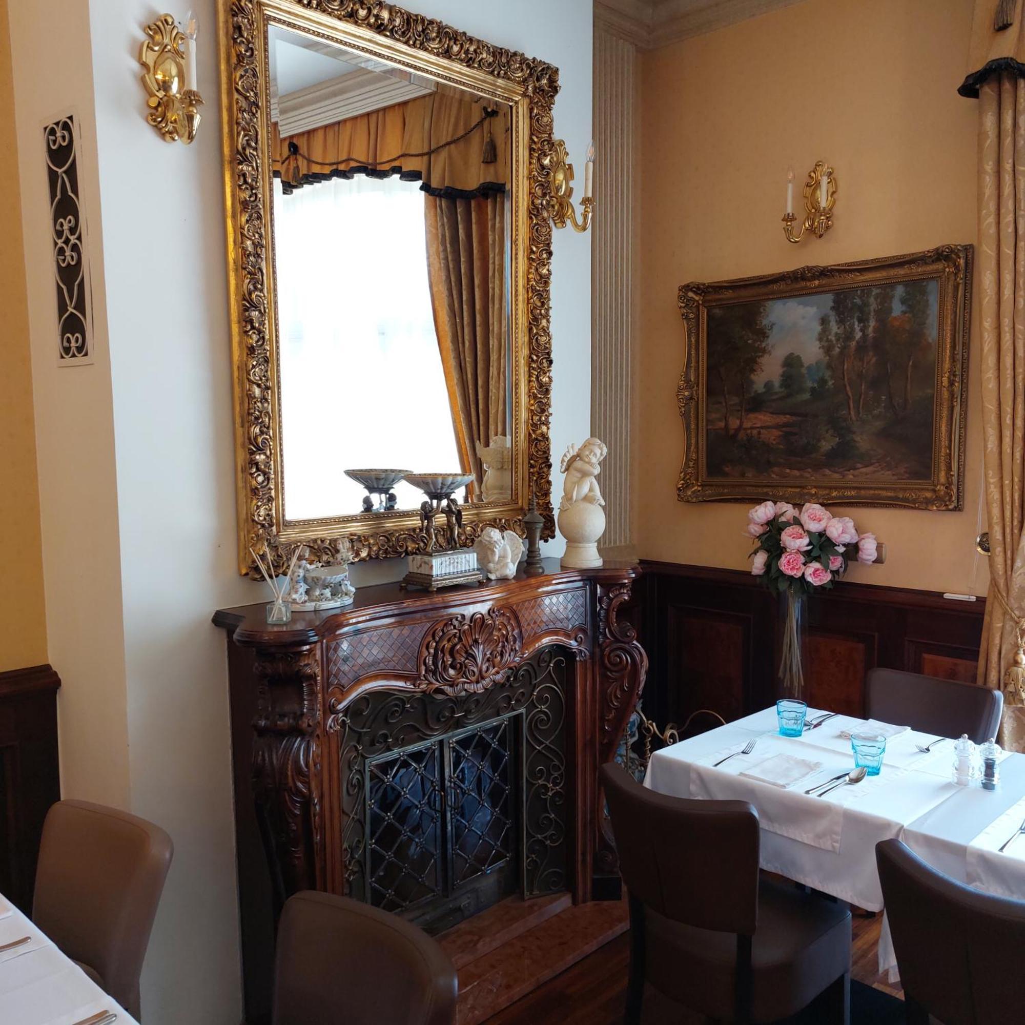 Castle Garden *** Apartment Szombathely Luaran gambar